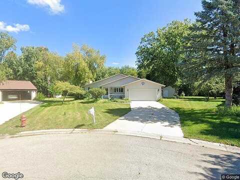 Dahlen, CAMBRIDGE, WI 53523