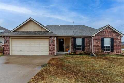 13611 N 111th Avenue E, Collinsville, OK 74021