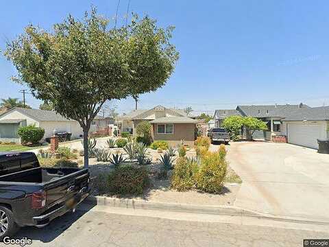 Fairton, BELLFLOWER, CA 90706