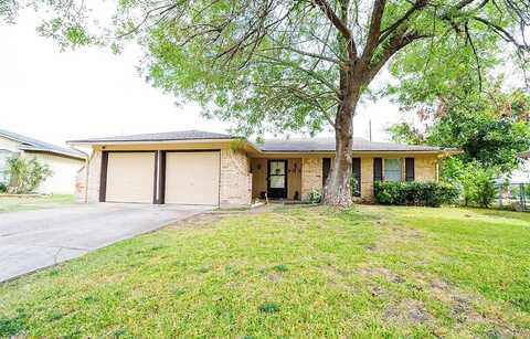 Birchwood, MESQUITE, TX 75149