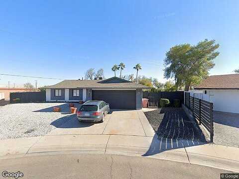 Whitton, SCOTTSDALE, AZ 85251