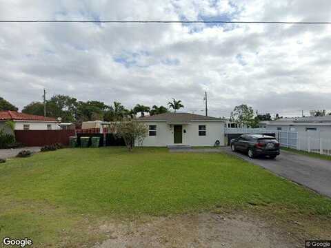 4Th, HOMESTEAD, FL 33030