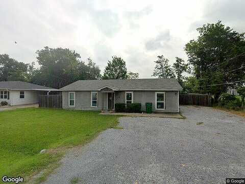 Anderson, FAIRFIELD, TX 75840
