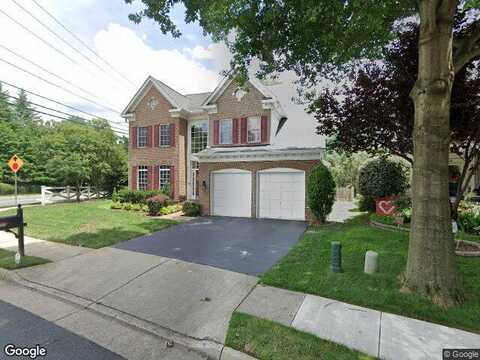 Oakton Park, VIENNA, VA 22181