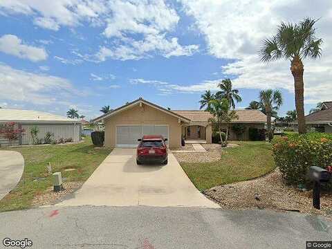 Via Cintia, PUNTA GORDA, FL 33950