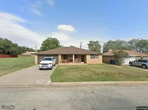 13Th, SWEETWATER, TX 79556