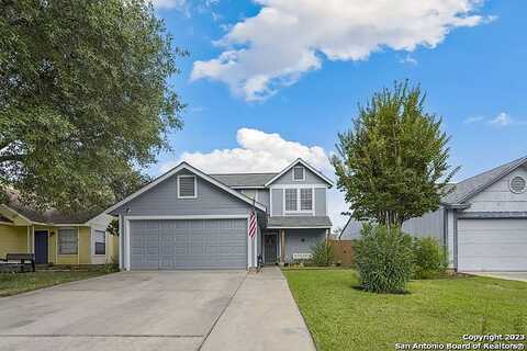 Alverstone, SAN ANTONIO, TX 78250