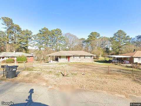 Wedgewood, MABLETON, GA 30126