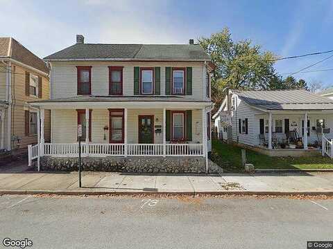 Chestnut, MOUNT HOLLY SPRINGS, PA 17065