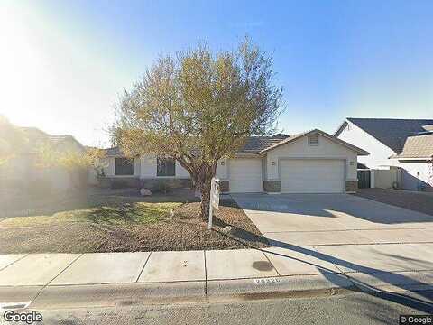 Bronco, QUEEN CREEK, AZ 85142