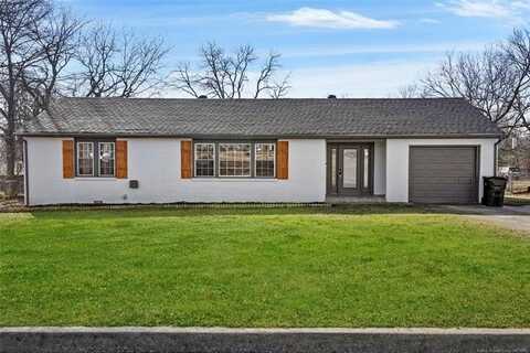 1414 E Line Avenue, Sapulpa, OK 74066