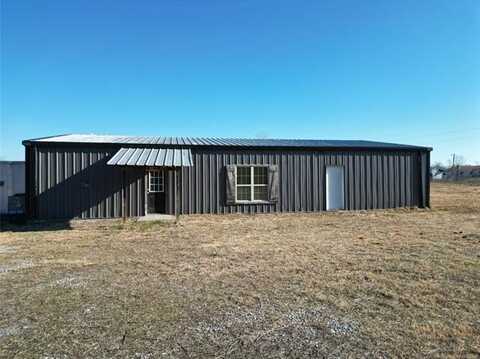 4753 S 4290 Road, Chelsea, OK 74016