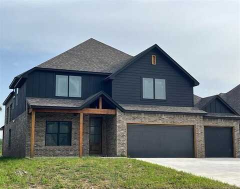 2402 E Northampton Street, Broken Arrow, OK 74014