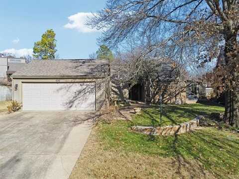 3305 E 68th Place, Tulsa, OK 74136