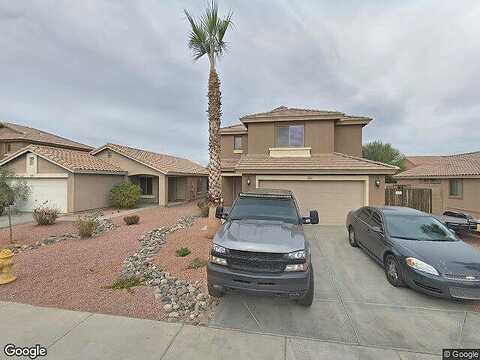 Sandra, SURPRISE, AZ 85388