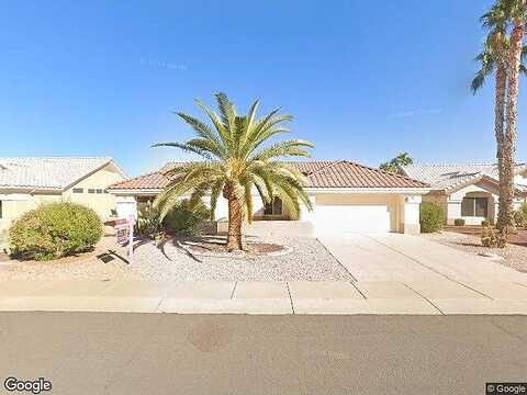 Sentinel, SUN CITY WEST, AZ 85375