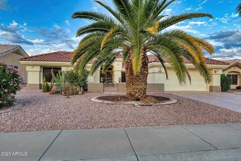 Sentinel, SUN CITY WEST, AZ 85375