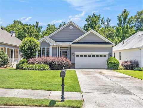 Scenic Hills, NEWNAN, GA 30265