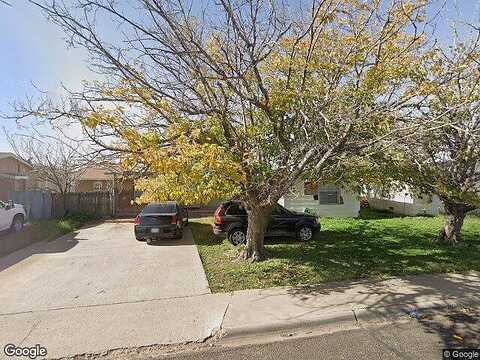 Brentwood, ODESSA, TX 79762