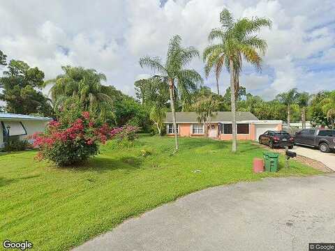 Aldea Ct, Port Saint Lucie, FL 34952