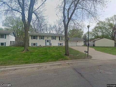 Hyde, COTTAGE GROVE, MN 55016