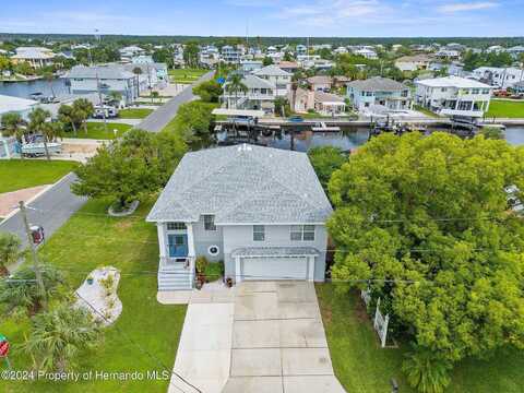 5Th Isle, HERNANDO BEACH, FL 34607