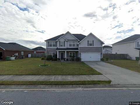 Wythe, HINESVILLE, GA 31313