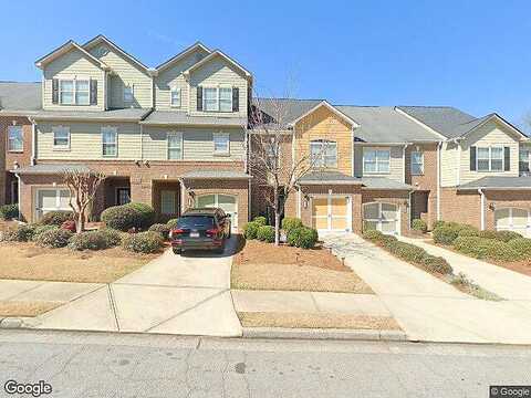 Trailside, HIRAM, GA 30141