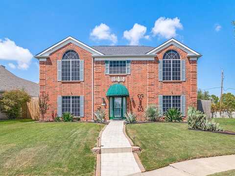 Clearmeadow, MESQUITE, TX 75181