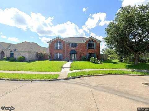 Clearmeadow, MESQUITE, TX 75181