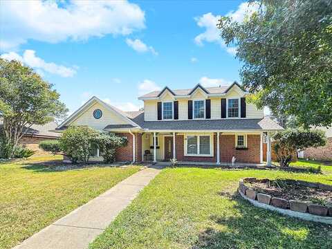 Ridgegate, GARLAND, TX 75040
