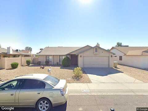 W Mclellan Rd, Glendale, AZ 85303