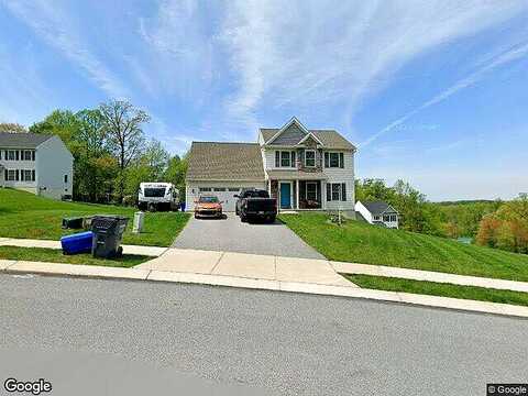 Liz, GAP, PA 17527