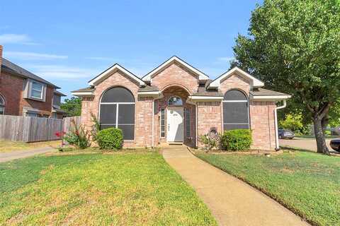 Conestoga, ROWLETT, TX 75089