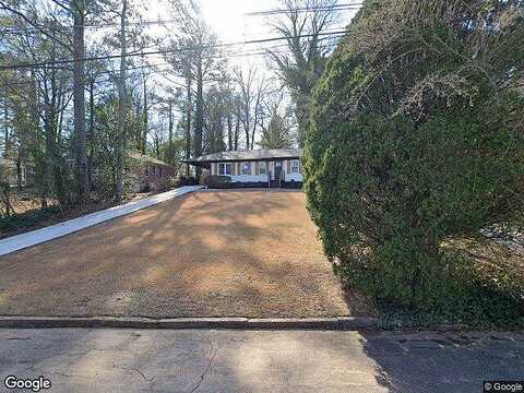 Windsor, ATLANTA, GA 30311