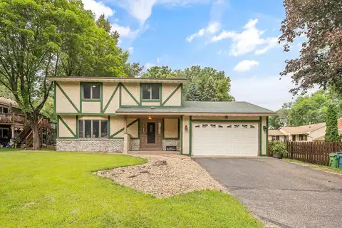 Rice Creek, MINNEAPOLIS, MN 55432