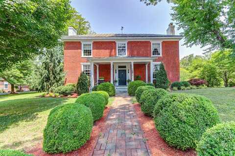 David Bruce, CHARLOTTE COURT HOUSE, VA 23923