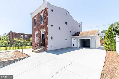 Higbee, PHILADELPHIA, PA 19135