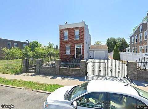 Higbee, PHILADELPHIA, PA 19135