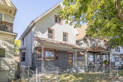 47Th, MILWAUKEE, WI 53208