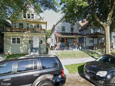 47Th, MILWAUKEE, WI 53208