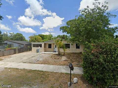 25Th, FORT LAUDERDALE, FL 33311