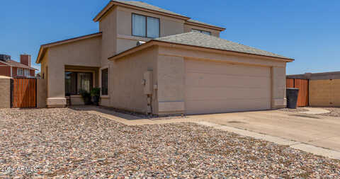 82Nd, PEORIA, AZ 85345