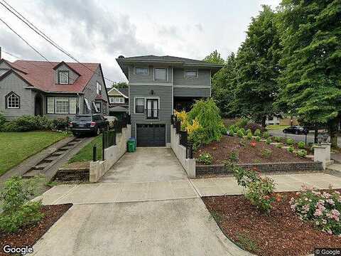 Hazelfern, PORTLAND, OR 97232