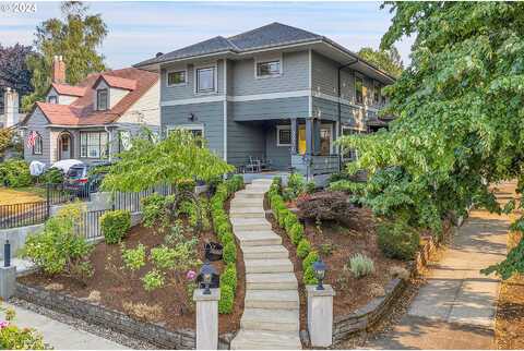Hazelfern, PORTLAND, OR 97232