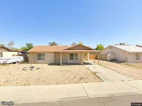 Carol, GLENDALE, AZ 85302
