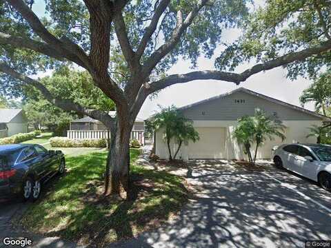 Captains, FORT PIERCE, FL 34950