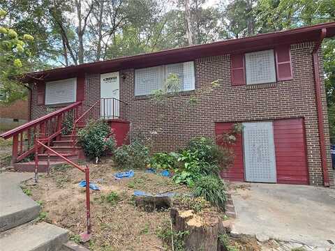 Pineside, ATLANTA, GA 30349