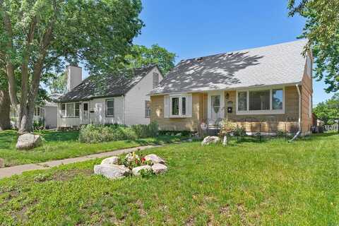 4Th, MINNEAPOLIS, MN 55421