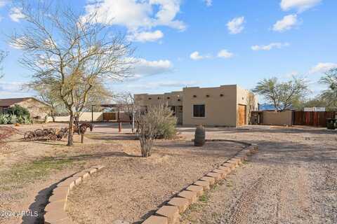 251St, WITTMANN, AZ 85361